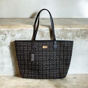 Badgley Mischka Tote